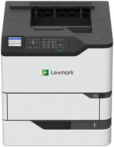 Замена системной платы на принтере Lexmark B2865DW в Самаре